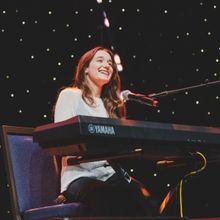 BELLE Voice Star Kylie McNeill To Return To 54 Below This September