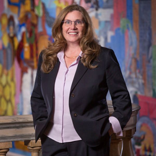 Playhouse Square Promotes Laura Smith to President Photo