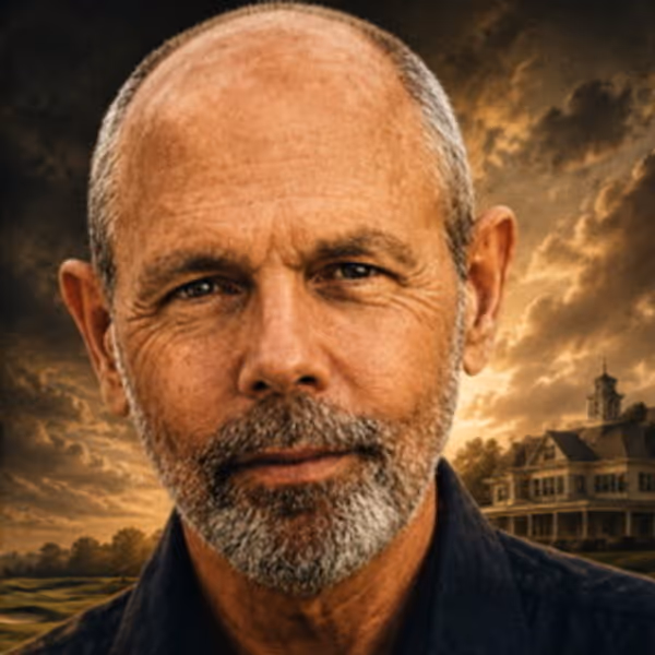 KING OF THE WILD FRONTIER to Star Joe Spano at New Vic Theatre Photo