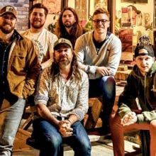The Jared Stout Band Releases New Single 'Luck'