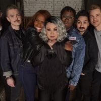 VIDEO: Samantha Martin & Delta Sugar Share 'Loving You Is Easy' Video Video