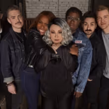 VIDEO: Samantha Martin & Delta Sugar Share 'Loving You Is Easy' Video