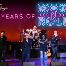 Neil Berg Returns to Worcester