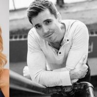 Matt Doyle & More Streaming This Week on BroadwayWorld Events - March 29 - April 4