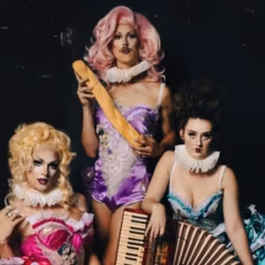 Madame Martha's After Dark: The Parisian Cabaret Comes to Adelaide Fringe