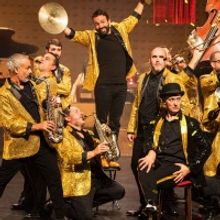 Cascai Teatre estrena ELS COLORS DE DUKE ELLINGTON en Girona