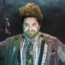 BEETLEJUICE Producer Says Filmed Capture Won't Happen 'At This Moment'