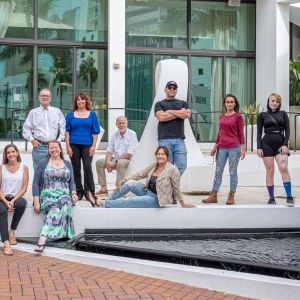 December Events at Creative Liberties to Feature Family Art Day & More