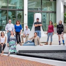 December Events at Creative Liberties to Feature Family Art Day & More