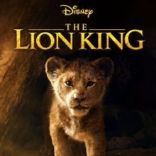 Box Office Report: THE LION KING Holds #1 Spot, ONCE UPON A TIME IN HOLLYWOOD Opens w