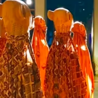 VIDEO: THE LION KING's L. Steven Taylor Takes Over Instagram!