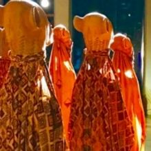 VIDEO: THE LION KING's L. Steven Taylor Takes Over Instagram!