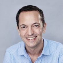 Scott Raneri Trips Down A Genetic Rabbit Hole Of Family Secrets In THE MARVELOUS MR. 