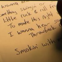 VIDEO: Taylor Scott Releases 'Throwback Grooves' Music Video