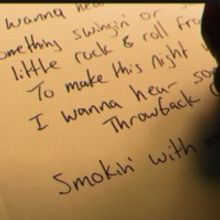 VIDEO: Taylor Scott Releases 'Throwback Grooves' Music Video