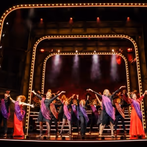 SONDHEIM'S OLD FRIENDS to Release 5,000 Tickets at £25 For Under 30s