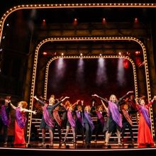 SONDHEIM'S OLD FRIENDS to Release 5,000 Tickets at £25 For Under 30s