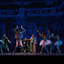 THE BROOKLYN NUTCRACKER to Return to Brooklyn Ballet
