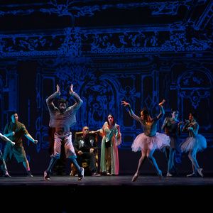 THE BROOKLYN NUTCRACKER to Return to Brooklyn Ballet