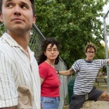 Future Teens Share New Single 'Team Sports' feat. Dan Campbell