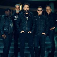 Strange Advance Release New Single 'Perfect Day'