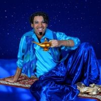 Artisan Children's Theater to Present DISNEY'S ALADDIN JR.!