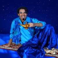 Artisan Children's Theater to Present DISNEY'S ALADDIN JR.!
