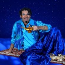 Artisan Children's Theater to Present DISNEY'S ALADDIN JR.!