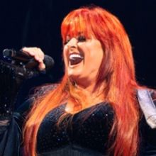 Wynonna Judd Kicks-Off The Judds: The Final Tour
