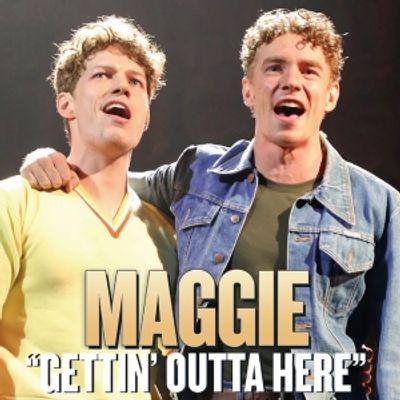 Video: 'Gettin' Outta Here' from Goodspeed's MAGGIE