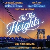VÍDEO: Mira un avance de 'Carnaval del Barrio' de IN THE HEIGHTS