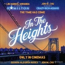 VÍDEO: Mira un avance de 'Carnaval del Barrio' de IN THE HEIGHTS