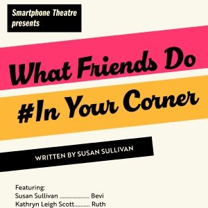 Kathryn Leigh Scott, David Selby and Susan Sullivan Will Appear in New Play IN YOUR C