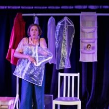 Review: BREATHLESS, Soho Theatre