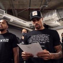 Showtime Sports Announces Six-Part Series THE MISSION