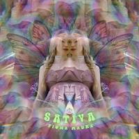 Fiona Maura Releases New Single 'Sativa'