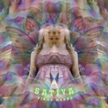 Fiona Maura Releases New Single 'Sativa'