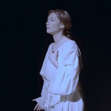 Q&A: EDINBURGH 2024: Catinca Maria Nistor on THE SECOND COMING OF JOAN OF ARC