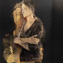 Teatro Paraguas Hosts  Poetry Reading With Santa Fe Poet Donald Levering