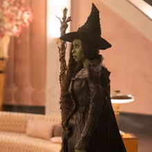 WICKED: FOR GOOD Named 2025's 'Most Anticipated Film' at the Astras