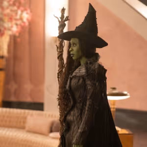 WICKED: FOR GOOD Named 2025's 'Most Anticipated Film' at the Astras