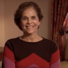 Original Joffrey and Harkness Dancer, Brunilda Ruiz, Dies at 83