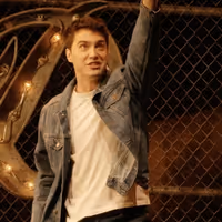 Video: Ryan McCartan Sings 'Something's Coming' From WEST SIDE STORY at Lyric Opera… Video