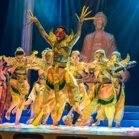 BWW Review: LSPR Teatro's THE KING AND I Brought Classic Golden-Era Charm