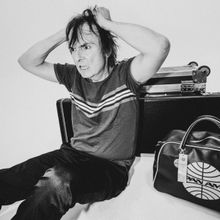 The Dale Crover Band Returns With California Tour This August