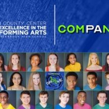 CCCEPA's ComPAny Presents GROOVE