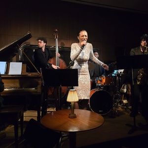 Review: Thoughtful Artistry at THE BLCK MADONNA's CD Release Event at Baretto New…