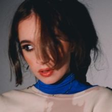 Ayleen Valentine Shares 'epitaph' & 'i can't stop dreaming of you' Double Singles