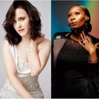 Rachel Brosnahan, Dominique Jackson, & More Join DYLAN MULVANEY'S DAY 365 LIVE!
