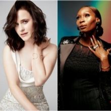 Rachel Brosnahan, Dominique Jackson, & More Join DYLAN MULVANEY'S DAY 365 LIVE!